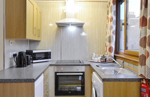 Central Aberdeen Cottage | 1 bedroom accommodation in Aberdeen