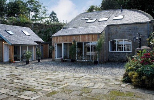 South Charlton Cottage | 1 bedroom accommodation in Alnwick