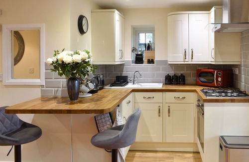 Appleby-in-Westmorland Cottage | 1 bedroom accommodation in Appleby
