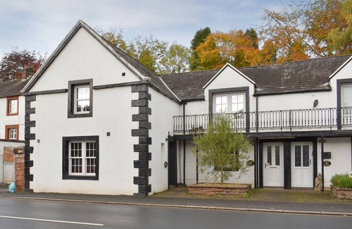 Appleby-in-Westmorland Cottage | 1 bedroom accommodation in Appleby