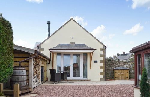 Belford Cottage | 1 bedroom accommodation in Belford, near Bamburgh