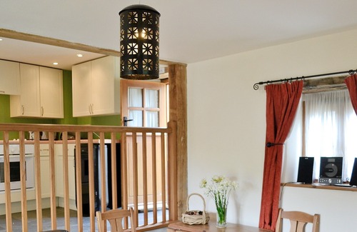 Blakeney Cottage | 1 bedroom accommodation in Blakeney, near Lydney