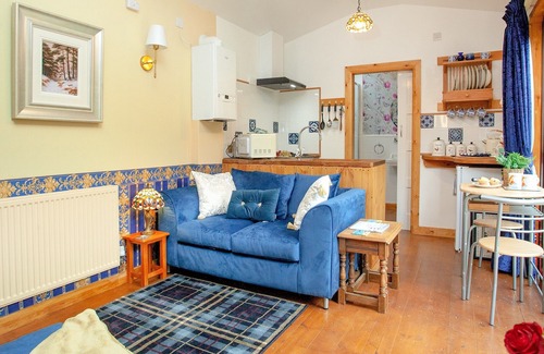Galmpton Cottage | 1 bedroom accommodation in Galmpton, near Paignton
