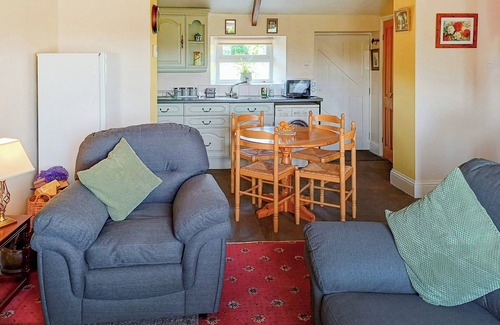 Caldwell Cottage | 1 bedroom accommodation in Caldwell, near Richmond