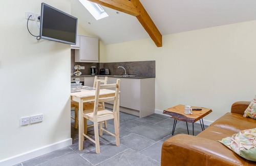 Monknash Cottage | 1 bedroom accommodation in Monknash, near Cowbridge
