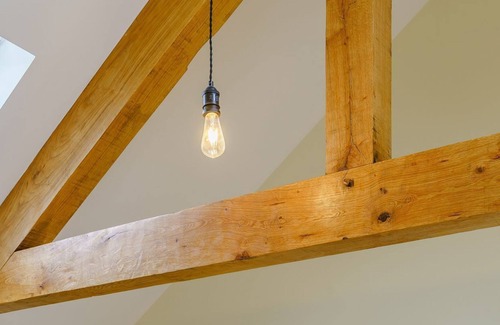 Monknash Cottage | 1 bedroom accommodation in Monknash, near Cowbridge