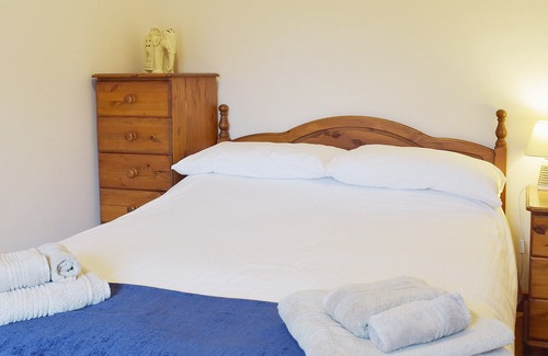 Potter Heigham House | 1 bedroom accommodation in Catfield