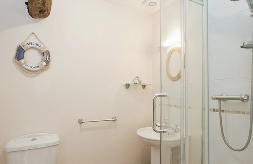 Potter Heigham House | 1 bedroom accommodation in Catfield