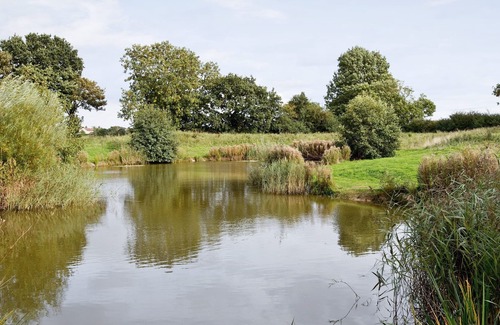 Potter Heigham House | 1 bedroom accommodation in Catfield