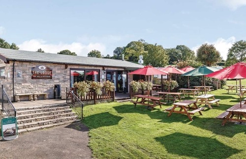 Cheddar House | 1 bedroom accommodation in Cheddar, Somerset