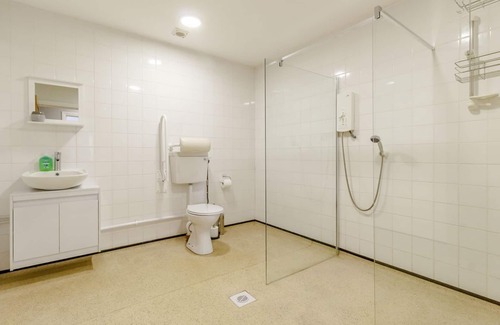 Crimdon Cottage | 1 bedroom accommodation in Crimdon