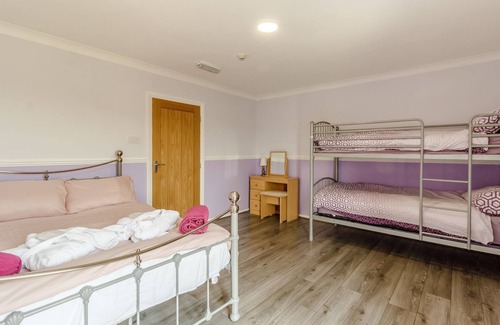 Crimdon Cottage | 1 bedroom accommodation in Crimdon