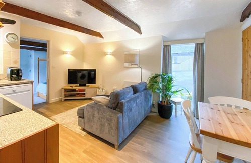 Treligga Cottage | 1 bedroom accommodation in Treligga, near Port Isaac