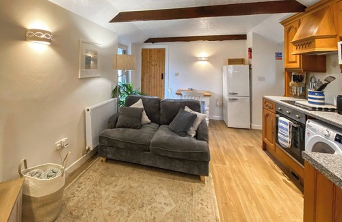 Treligga Cottage | 1 bedroom accommodation in Treligga, near Port Isaac