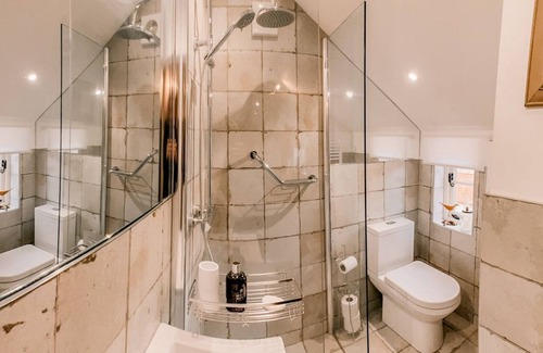 North Elmham Cottage | 1 bedroom accommodation in North Elmham, near Dereham