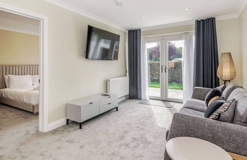 Yaxham Cottage | 1 bedroom accommodation in Yaxham, Dereham