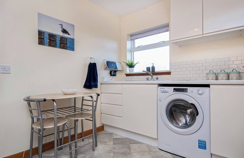 Dornoch Cottage | 1 bedroom accommodation in Embo, near Dornoch