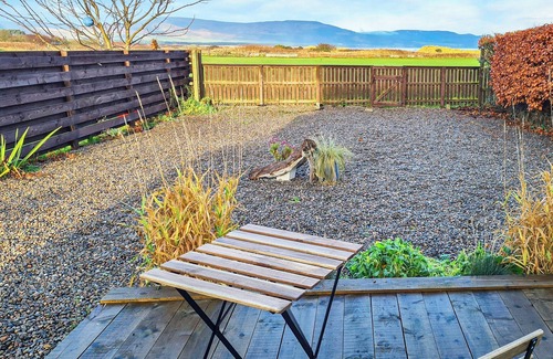 Dornoch Cottage | 1 bedroom accommodation in Embo, near Dornoch