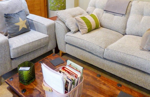Elmswell Cottage | 1 bedroom accommodation in Elmswell