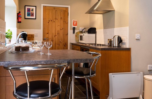 Elmswell Cottage | 1 bedroom accommodation in Elmswell
