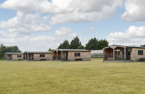 Bretforton Cottage | 1 bedroom accommodation in Bretforton, near Broadway