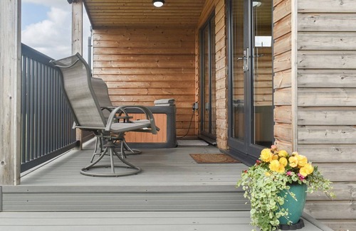 Bretforton Cottage | 1 bedroom accommodation in Bretforton, near Broadway