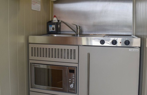 Bretforton Cottage | 1 bedroom accommodation in Bretforton, near Broadway