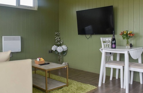 Bretforton Cottage | 1 bedroom accommodation in Bretforton, near Broadway