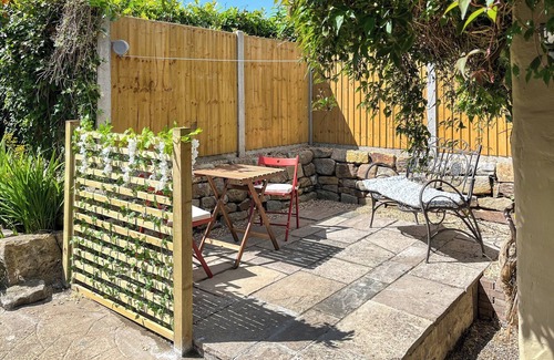 Harrogate Cottage | 1 bedroom accommodation in Harrogate