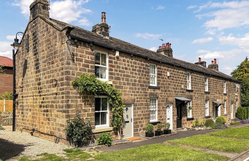Harrogate Cottage | 1 bedroom accommodation in Harrogate