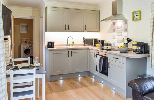 Cury Cottage | 1 bedroom accommodation in Helston, near Helston and the Lizard Peninsula