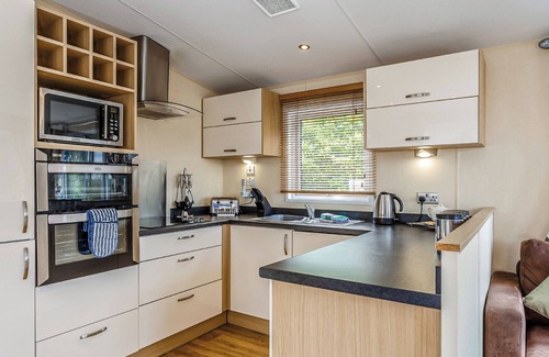 Mullion House | 1 bedroom accommodation in Mullion Cove, Helston