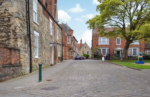 Lincoln Cottage | 1 bedroom accommodation in Lincoln