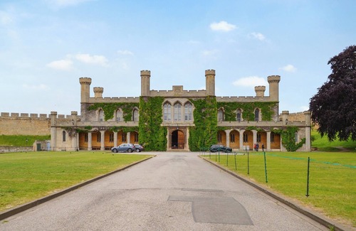 Lincoln Cottage | 1 bedroom accommodation in Lincoln