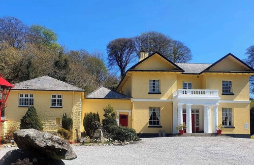 Liskeard Cottage | 1 bedroom accommodation in Liskeard