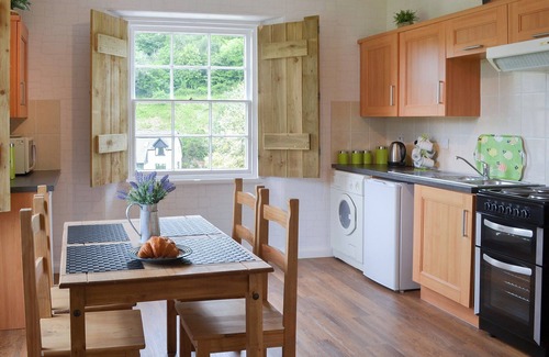 Liskeard Cottage | 1 bedroom accommodation in Liskeard