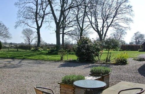Pant Cottage | 1 bedroom accommodation in Maesbrook, near Oswestry