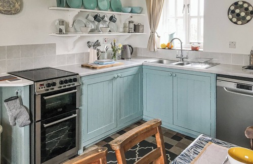 Haverfordwest Cottage | 1 bedroom accommodation in Pencaer
