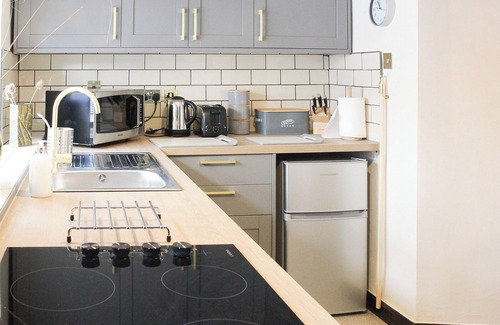 Yanwath Cottage | 1 bedroom accommodation in Yanwath, near Pooley Bridge