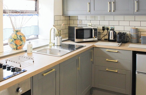 Yanwath Cottage | 1 bedroom accommodation in Yanwath, near Pooley Bridge