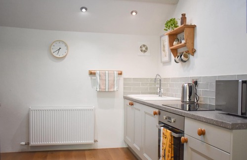 Penrith Cottage | 1 bedroom accommodation in Askham, near Penrith