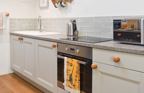 Penrith Cottage | 1 bedroom accommodation in Askham, near Penrith