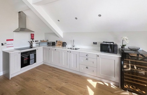 Pooley Bridge Cottage | 1 bedroom accommodation in Pooley Bridge, near Penrith