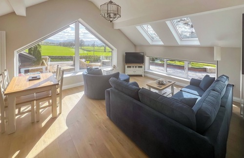 Pooley Bridge Cottage | 1 bedroom accommodation in Pooley Bridge, near Penrith
