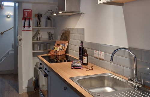 Pen-y-sarn Cottage | 1 bedroom accommodation in Penysarn
