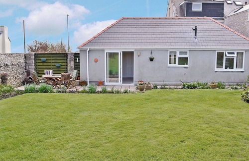 Southwell Cottage | 1 bedroom accommodation in Portland