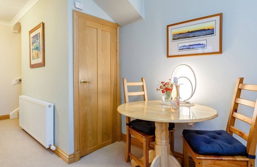 Achachork Cottage | 1 bedroom accommodation in Portree