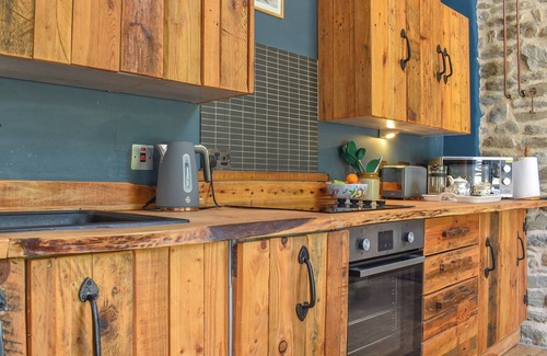 Saltash Cottage | 1 bedroom accommodation in Landrake, near Saltash