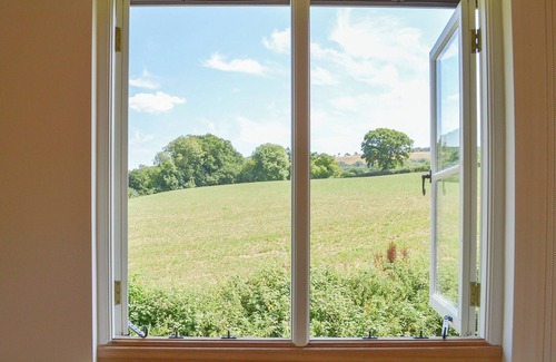 Sidmouth Cottage | 1 bedroom accommodation in Sidbury, near Sidmouth