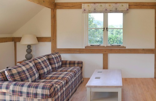 Sidmouth Cottage | 1 bedroom accommodation in Sidbury, near Sidmouth